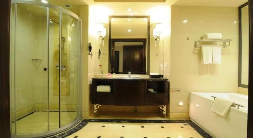 Country Garden Phoenix Hotel Jurong