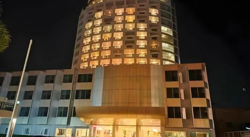 River City Hotel