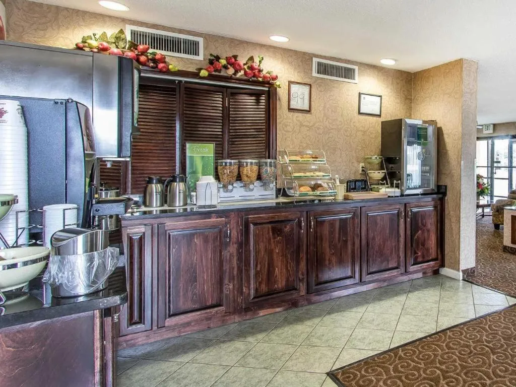 Quality Inn Andalusia