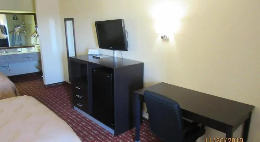 Quality Inn Andalusia