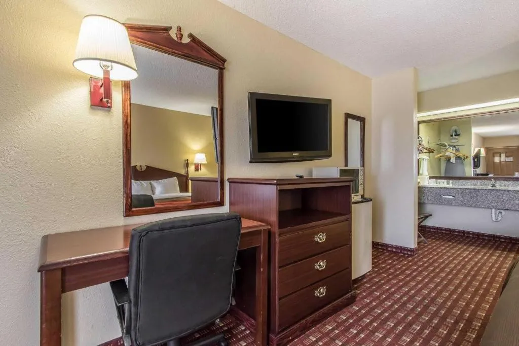 Quality Inn Andalusia