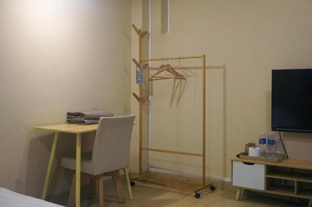 THE GOOSE HOUSE UBON