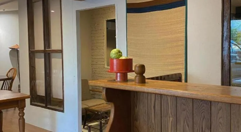 THE GOOSE HOUSE UBON