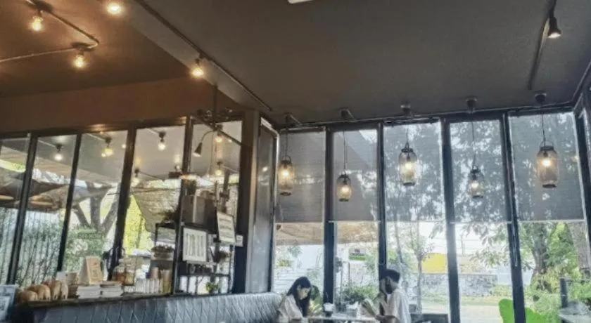 THE GOOSE HOUSE UBON