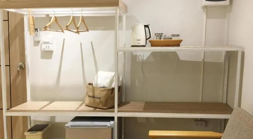 THE GOOSE HOUSE UBON