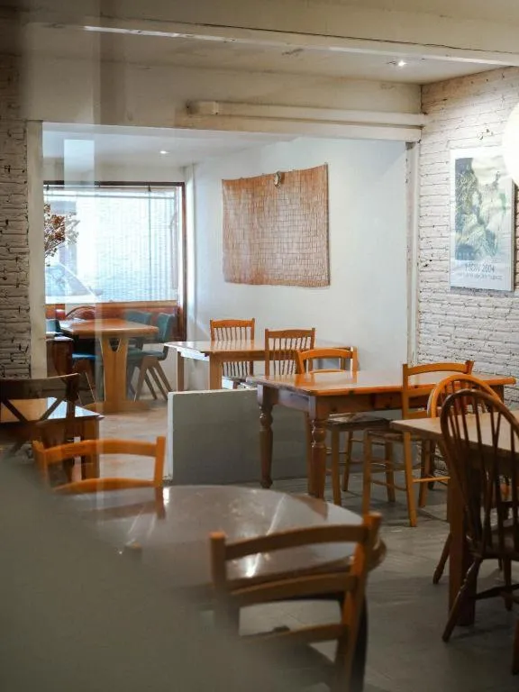 THE GOOSE HOUSE UBON