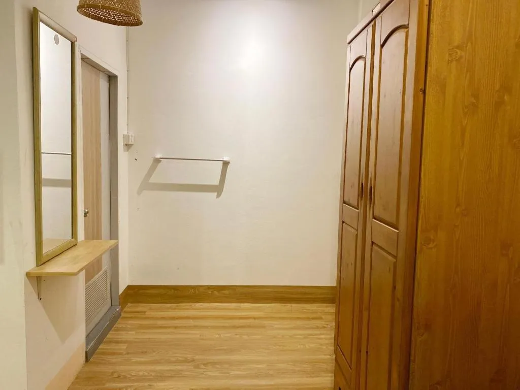 THE GOOSE HOUSE UBON