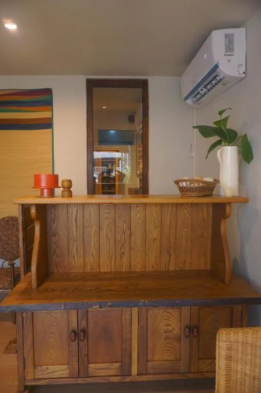 THE GOOSE HOUSE UBON