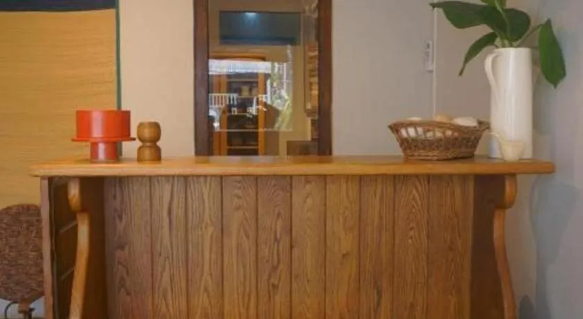 THE GOOSE HOUSE UBON