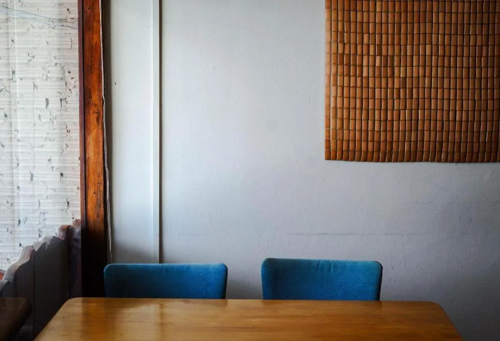 THE GOOSE HOUSE UBON