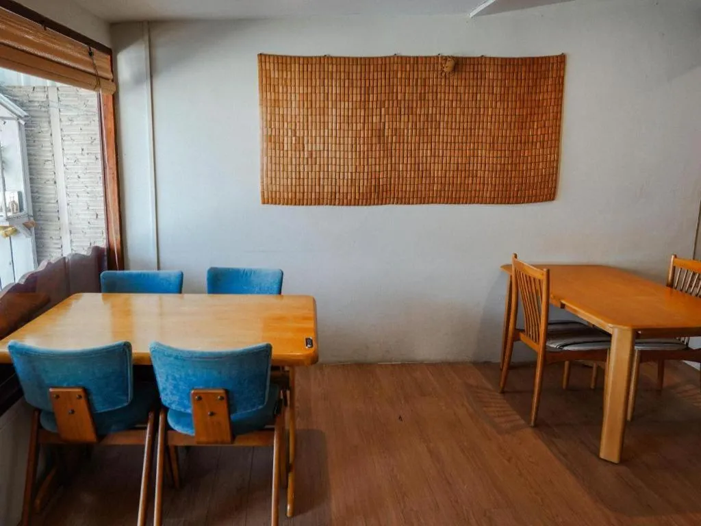 THE GOOSE HOUSE UBON