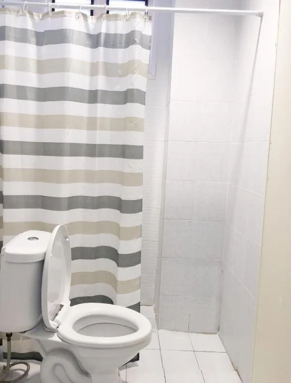 THE GOOSE HOUSE UBON