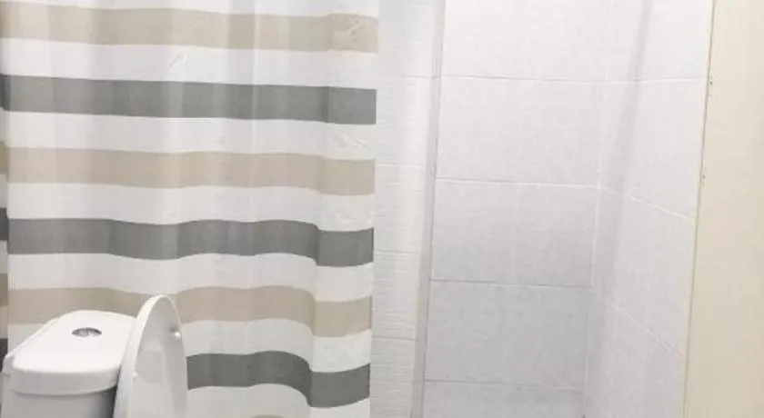 THE GOOSE HOUSE UBON