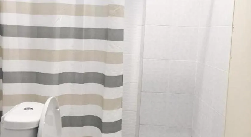 THE GOOSE HOUSE UBON