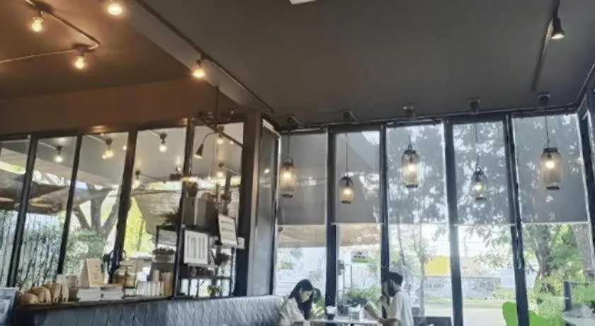 THE GOOSE HOUSE UBON