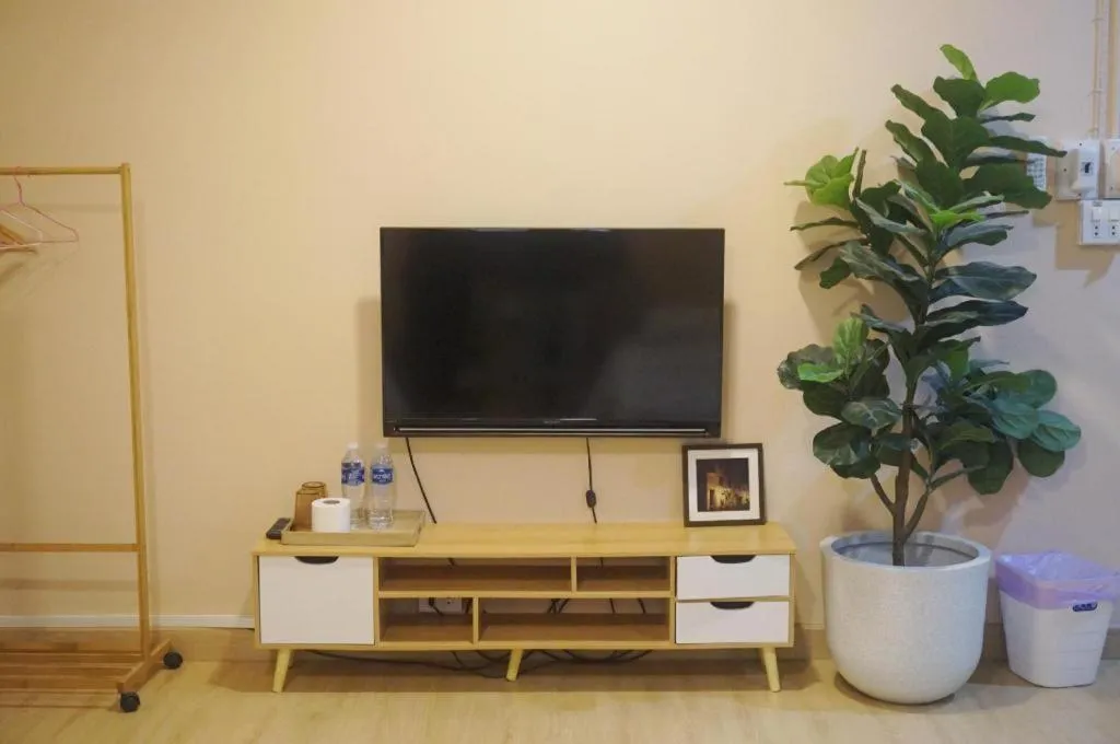 THE GOOSE HOUSE UBON