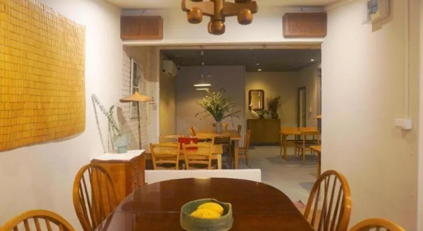 THE GOOSE HOUSE UBON