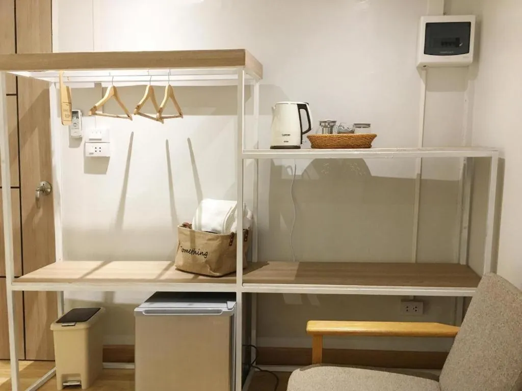 THE GOOSE HOUSE UBON