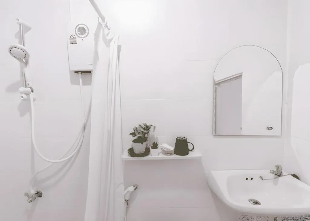 THE GOOSE HOUSE UBON