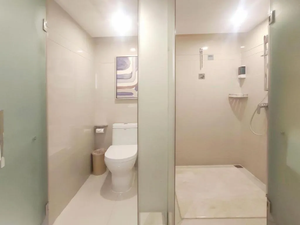 Echarm Hotel Nanchang Hongcheng Wangfujing