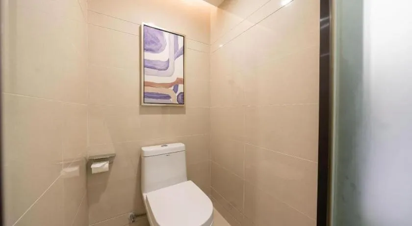 Echarm Hotel Nanchang Hongcheng Wangfujing