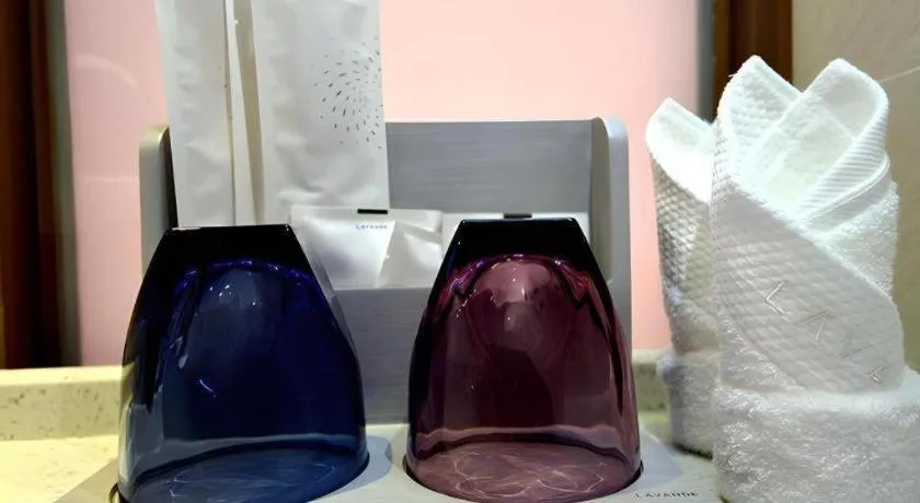 Lavande Hotel·Xishuangbanna Jinghong Songkran Square