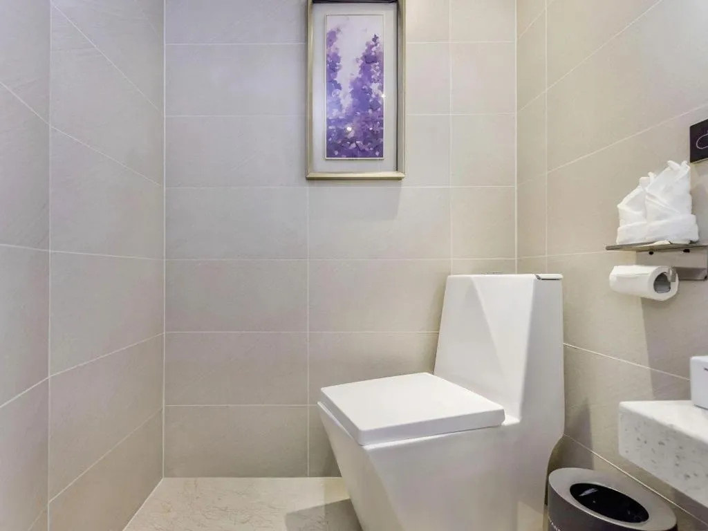 Lavande Hotel·Xishuangbanna Jinghong Songkran Square