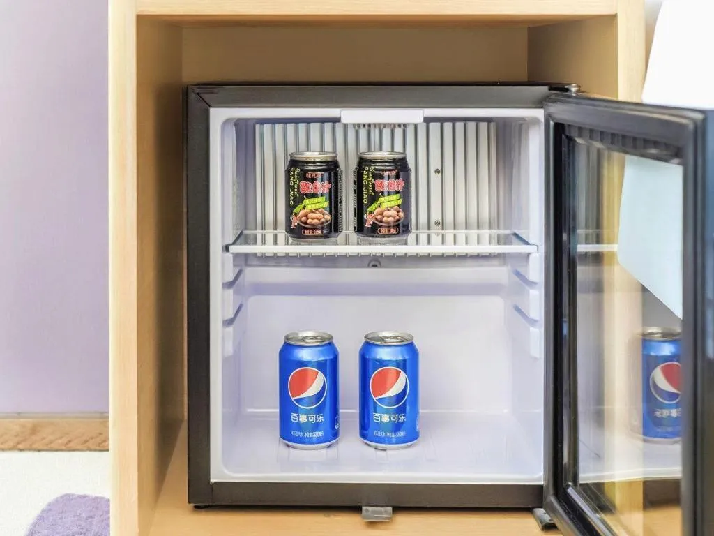 Lavande Hotel·Xishuangbanna Jinghong Songkran Square