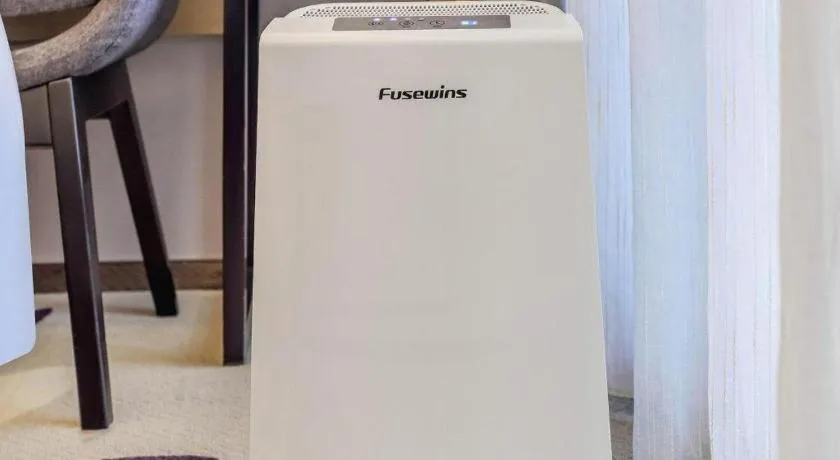 Lavande Hotel·Xishuangbanna Jinghong Songkran Square