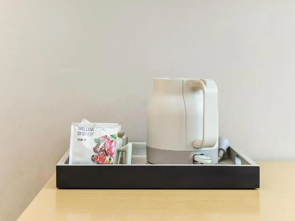 Lavande Hotel·Xishuangbanna Jinghong Songkran Square