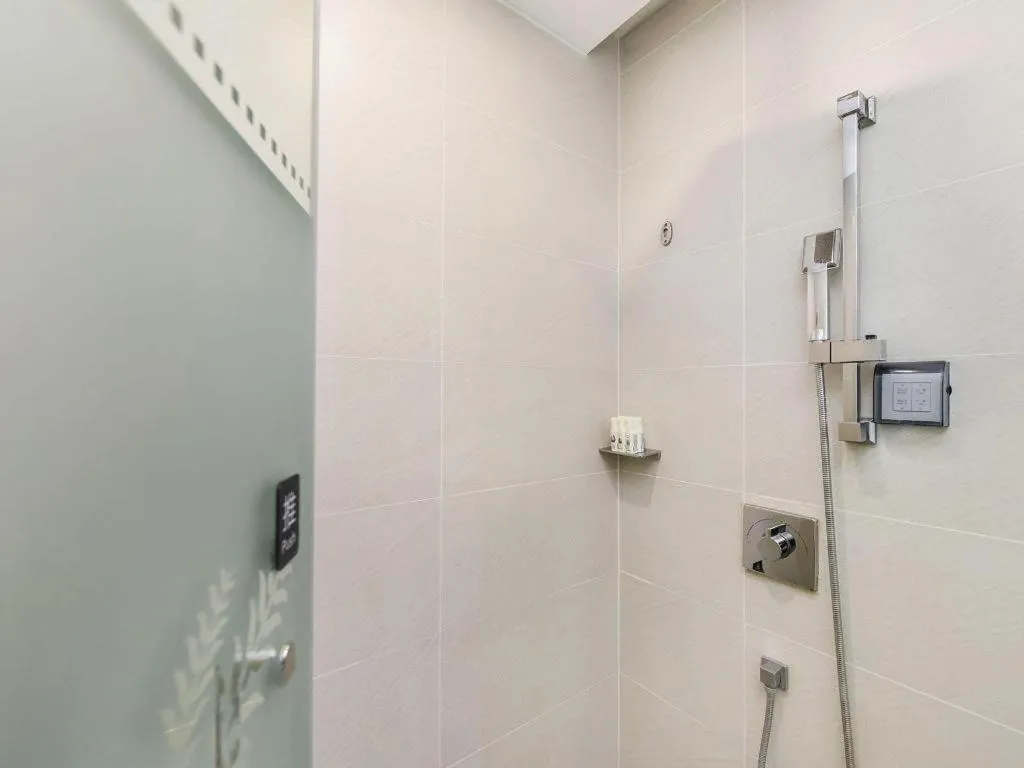 Lavande Hotel·Xishuangbanna Jinghong Songkran Square