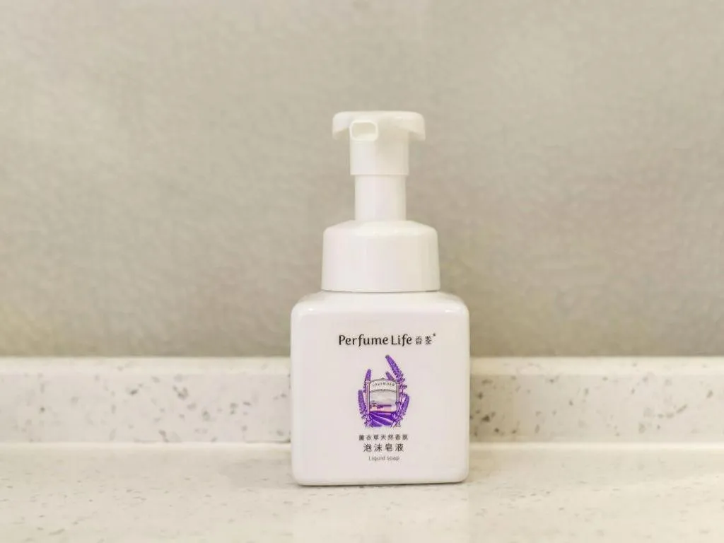 Lavande Hotel·Xishuangbanna Jinghong Songkran Square