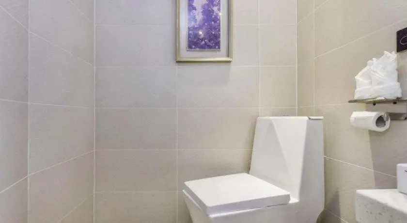 Lavande Hotel·Xishuangbanna Jinghong Songkran Square