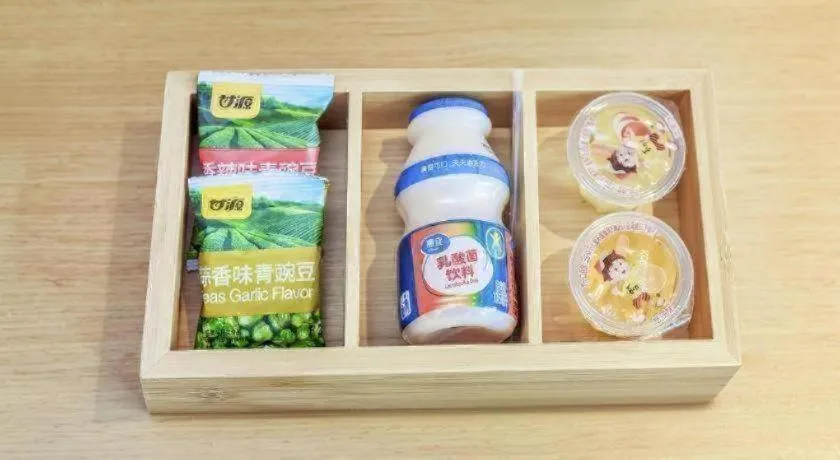 Lavande Hotel·Xishuangbanna Jinghong Songkran Square