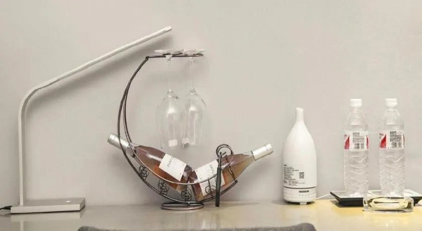 Lavande Hotel·Xishuangbanna Jinghong Songkran Square