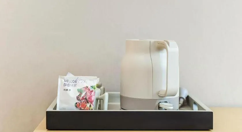 Lavande Hotel·Xishuangbanna Jinghong Songkran Square