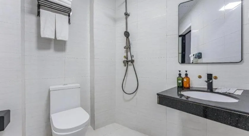 shenzhen kaixin Hotel