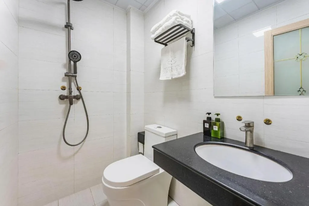 shenzhen kaixin Hotel