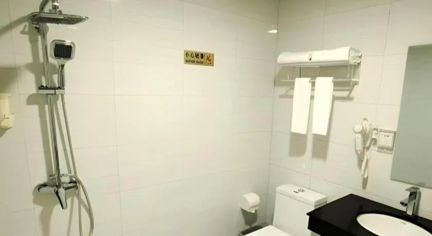 shenzhen kaixin Hotel