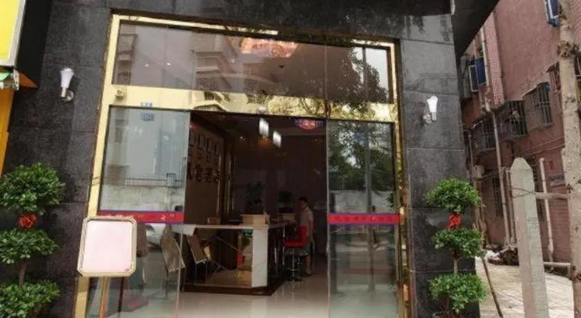 shenzhen kaixin Hotel