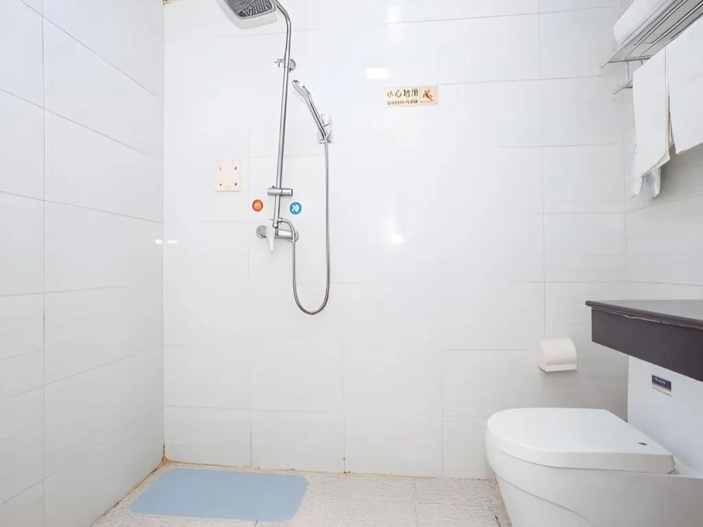 shenzhen kaixin Hotel