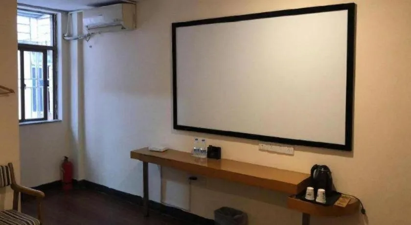 shenzhen kaixin Hotel