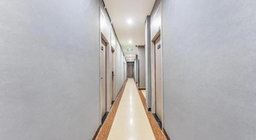 shenzhen kaixin Hotel