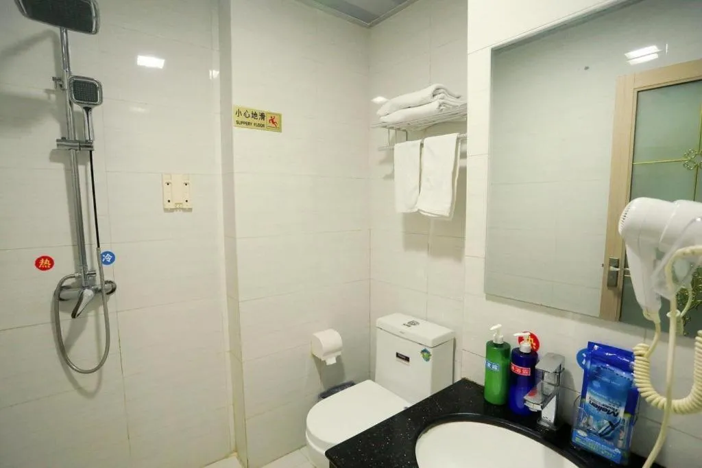 shenzhen kaixin Hotel