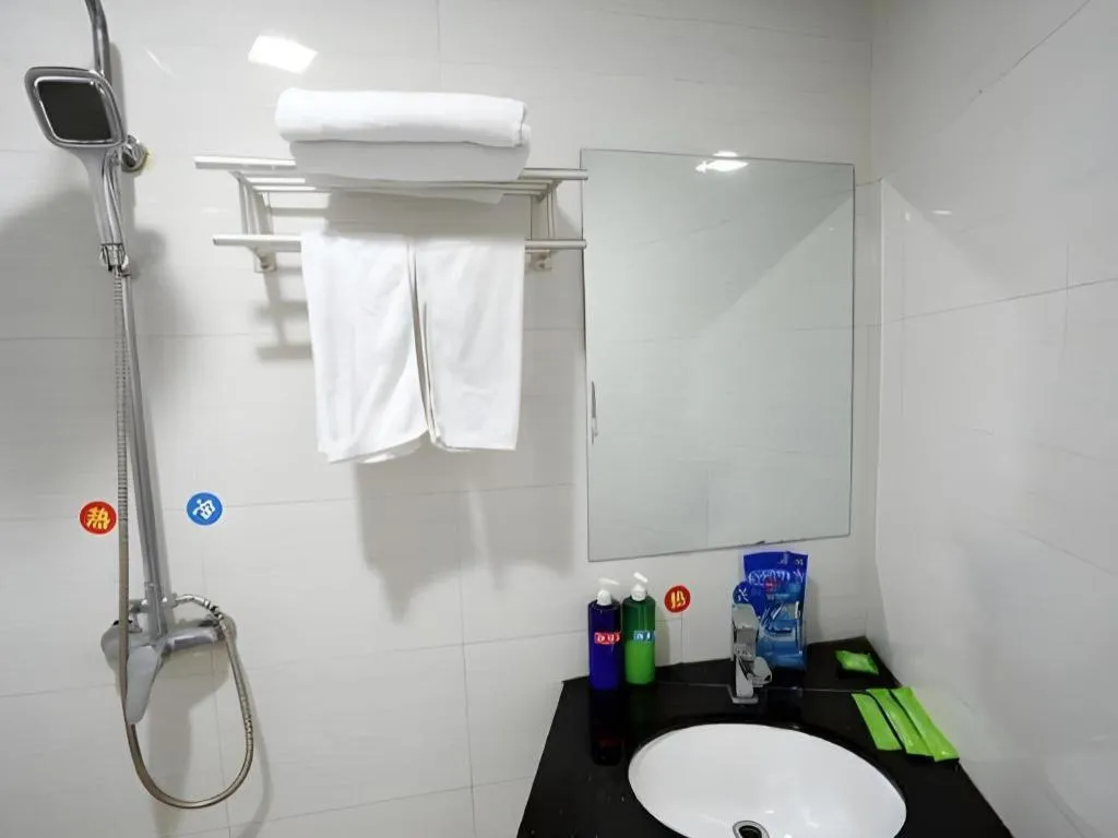 shenzhen kaixin Hotel