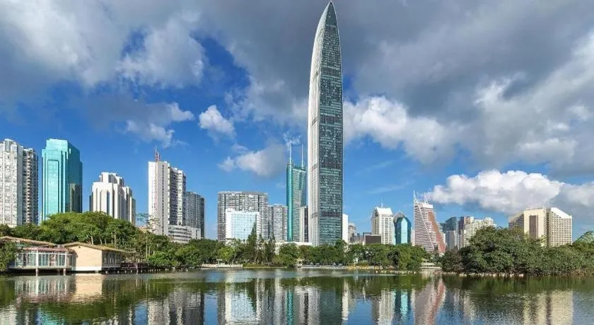 shenzhen kaixin Hotel