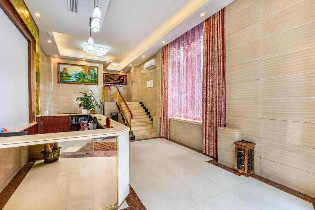 shenzhen kaixin Hotel