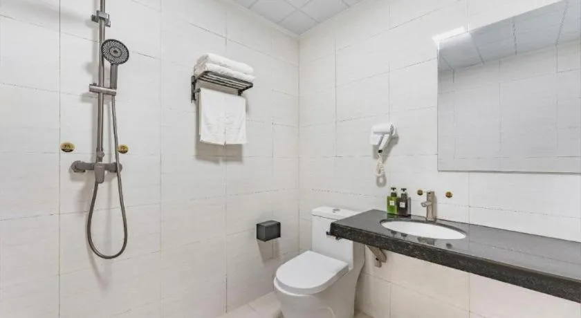 shenzhen kaixin Hotel