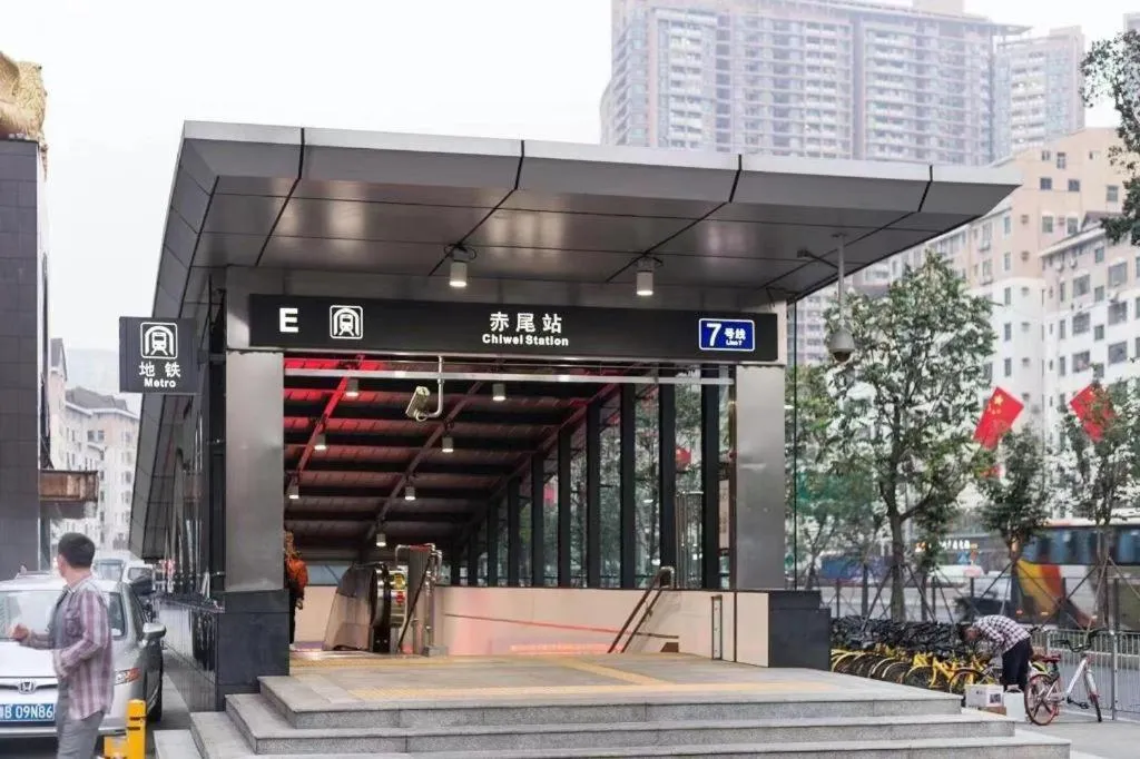 shenzhen kaixin Hotel