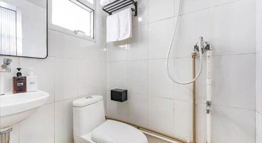 shenzhen kaixin Hotel